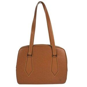 LOUIS VUITTON M52438 Epi Voltaire Bag Tote Bag Shoulder Bag